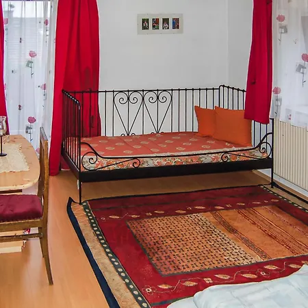 Apartmán Ferienwohnung Rinn Bei Ibk Rinn