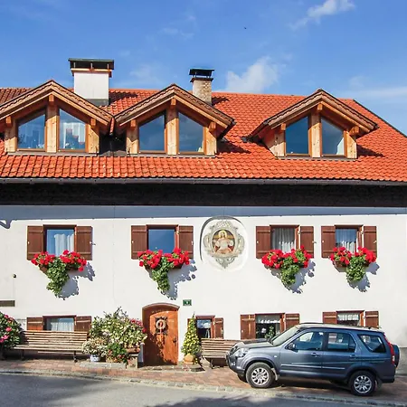 Ferienwohnung Bei Ibk * Rinn