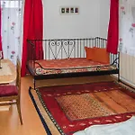 Apartman Ferienwohnung Bei Ibk Rinn