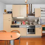Ferienwohnung Bei Ibk Apartman