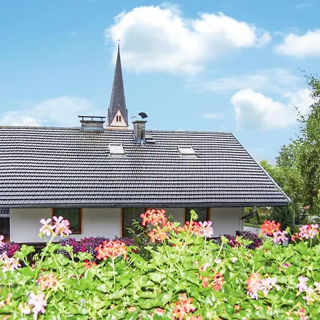 Ferienwohnung Bei Ibk *