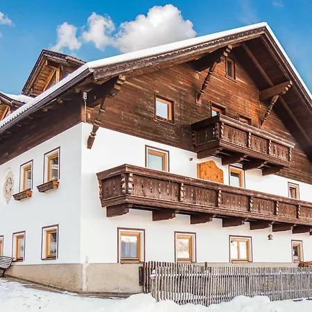 Ferienwohnung Bei Ibk